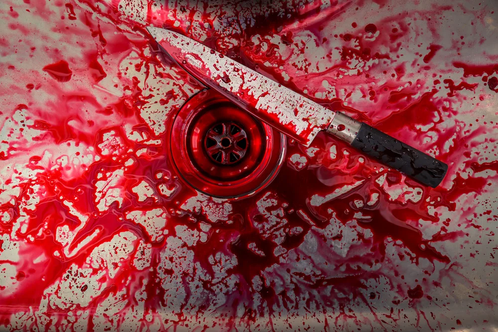 Crime Scene Cleaning