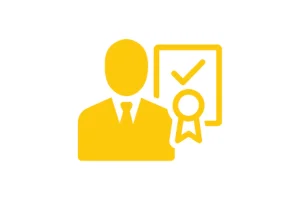 Gescreend & Gecertificeerd Personeel