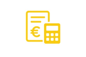 Transparante Prijsstelling