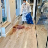Forensische Reiniging